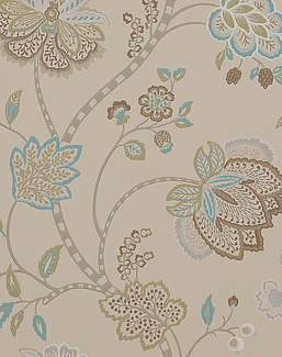 Обои Colefax and Fowler Baptista 07153-01