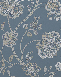 Обои Colefax and Fowler Baptista 07153-02