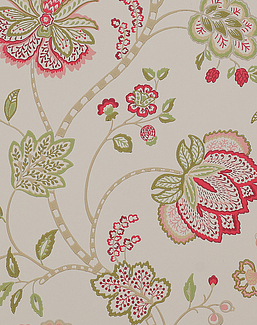 Обои Colefax and Fowler Baptista 07153-03
