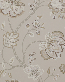 Обои Colefax and Fowler Baptista 07153-04