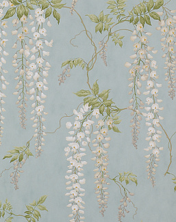 Обои Colefax and Fowler Baptista 07157-02