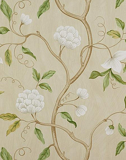 Обои Colefax and Fowler Jardine Florals 07949/01