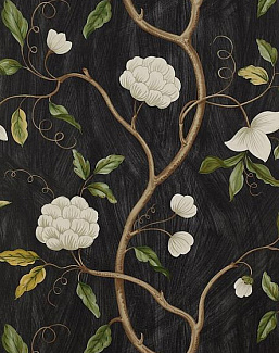 Обои Colefax and Fowler Jardine Florals 07949/06
