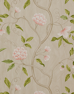 Обои Colefax and Fowler Baptista 07949-08