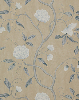 Обои Colefax and Fowler Baptista 07949-09