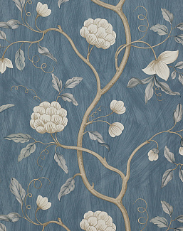 Обои Colefax and Fowler Baptista 07949-11