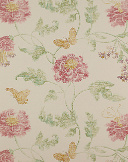 Обои Colefax and Fowler Baptista 07952-04