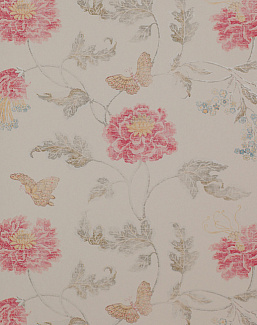 Обои Colefax and Fowler Baptista 07952-07