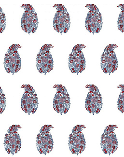 Обои Lorenzo Castillo Mahon - Vol. V LCW1022-001