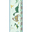 Бордюр Rasch Bambino XVIII 248852
