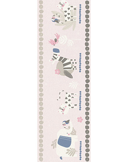 Бордюр Rasch Bambino XVIII 249873