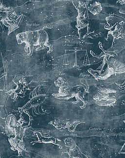 Панно и фотообои Affresco Сказки Affresco AB695-COL2