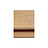 Ткань Bisson Bruneel Polyabaca-Polycuivre-Polynylon Polyabaca-Abricot