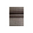 Ткань Bisson Bruneel Polyabaca-Polycuivre-Polynylon Polyabaca-Bronze