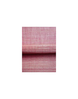 Ткань Bisson Bruneel Polyabaca-Polycuivre-Polynylon Polyabaca-Framboise