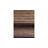 Ткань Bisson Bruneel Polyabaca-Polycuivre-Polynylon Polyabaca-Noir/Marron
