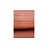 Ткань Bisson Bruneel Polyabaca-Polycuivre-Polynylon Polyabaca-Rouille/Rouille