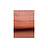 Ткань Bisson Bruneel Polyabaca-Polycuivre-Polynylon Polyabaca-Rouille/Rouille