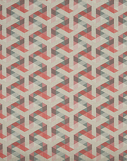 Ткань Prestigious Textiles Bali 3845/406