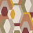 Ткань Casamance Point De Vue 45670212