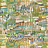Ткань Casamance Point De Vue 45680436