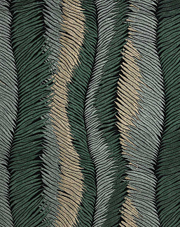 Ткань Lizzo Plumage Plumage/04