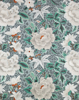 Ткань Romo Lavinia 8011/04