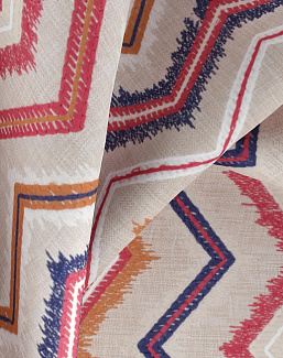 Ткань Daylight Outboho Crafty/Lotus