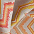 Ткань Daylight Outboho Crafty/Paprika