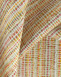 Ткань Daylight Outboho Hippie/Lollipop