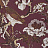 Ткань Dedar Silkbird Jacquard T16025/002