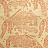 Ткань Dedar Tiger Silk T18026/003