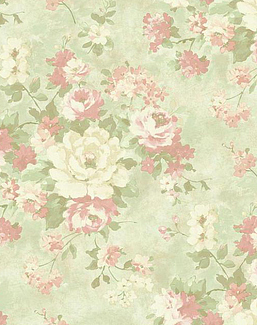 Обои York Hand Painted III HP0301