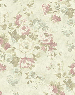 Обои York Hand Painted III HP0302