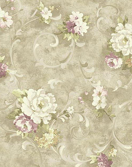 Обои York Hand Painted III HP0308