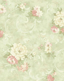 Обои York Hand Painted III HP0309