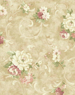 Обои York Hand Painted III HP0312