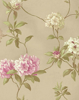 Обои York Hand Painted III HP0348