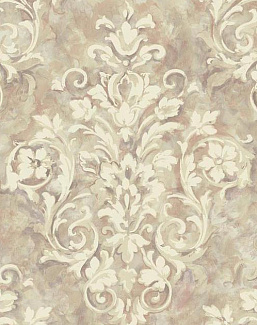 Обои York Hand Painted III HP0364