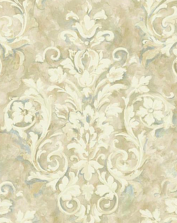 Обои York Hand Painted III HP0367