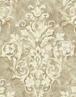 Обои York Hand Painted III HP0368