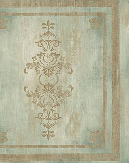 Обои York Hand Painted III HP0380