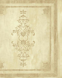 Обои York Hand Painted III HP0381