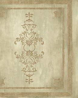 Обои York Hand Painted III HP0382