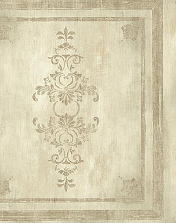 Обои York Hand Painted III HP0384