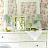 Обои Aquarelle Wisteria Cottage CW20101