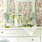 Обои Aquarelle Wisteria Cottage CW20101