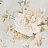 Обои Aquarelle Wisteria Cottage CW20202