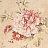 Обои Aquarelle Wisteria Cottage CW20207
