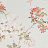Обои Aquarelle Wisteria Cottage CW20302